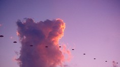 Američané odhalili původ některých UFO. Nic prý není tak, jak se zdá