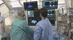 Lékaři pomohli vyvinout novou metodu operace srdce