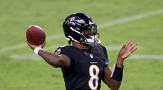 Hvězda NFL nemá agenta, o miliardové smlouvě jedná jeho máma