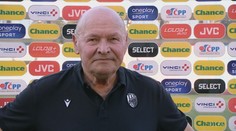 Historie si pamatuje obraty. Chce to ale heroický výkon, uvědomuje si Koubek