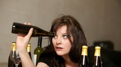 PRŮZKUM: Jak jsou na tom Češi s ALKOHOLEM? Pijí víc než v loňském roce!