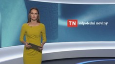 Odpolední Televizní noviny – úterý 31. října