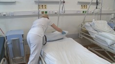 Cizinci dluží desítky milionů nemocnicím. Ty nemají z čeho platit nové vybavení