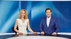 Televizní noviny - čtvrtek 25. srpna