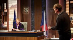 Začínají Soudy Kláry Slámové! A v prvním případě půjde o život