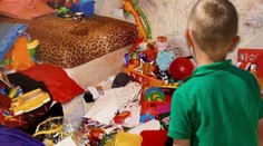 Chlapeček (4) vážil osm kilo, rodiče řešili jen sex a facebook