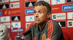 Trenér Enrique se vrací! Po smrti dcery našel znovu chuť k fotbalu