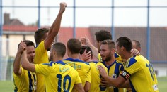 Zázrak z Litoměřic: Outsider vyřadil prvoligový tým a teď i Baník!