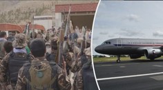 Situace v Kábulu se zhoršuje! Ministerstvo řeší převoz diplomatů do Čech