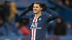 Miliardový podpis pro francouzského mistra! Pojistil si služby Icardiho
