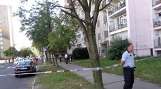 Hrozba výbuchu v ostravském paneláku vyděsila stovky lidí