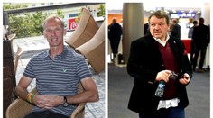 Král v STB? To je pro mě nepřijatelné! Měl by odstoupit, říká Hašek