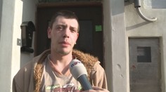 Zpověď vandala, který rozkopal hroby: Omlouvám se, ale bojím se kruté pomsty