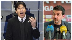 Sparta na rozcestí! Proč by Krupp neměl skončit jako Stramaccioni?