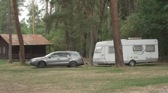 Počet obytných aut v Česku rychle roste. Majitelé ale musí dodržovat přísná pravidla