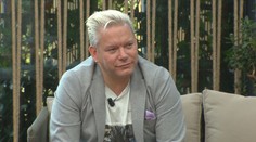 Matěj Ruppert: Lidé nás buď neznají, nebo milují. Donutil herce mlčet