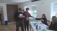Lidé v Nových Heřminovech dali přehradě zelenou. V referendu souhlasili s její stavbou