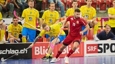 Martin Tokoš: Byl to náš nejpodařenější zápas, jen škoda tolika oslabení