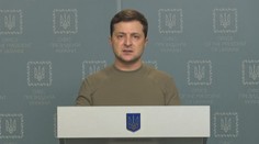 PŘEHLED: Prezidenti i generálové. Kdo je kdo v rusko-ukrajinském konfliktu
