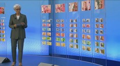 Ptáci, řeky, Beethoven i da Vinci. Začal boj o novou podobu eurobankovek