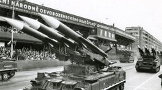 Česko plánuje obří vojenskou přehlídku. Na výročí 100 let státu