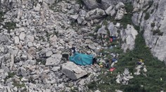 V jeskyni našli těla dvou speleologů! Pod zemí leželi téměř dva týdny