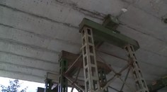 Kvůli špatnému stavu zavřeli další most! Auta musí přes Černou Horu