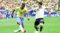MS 2026 ON-LINE: Brazílie je druhým osmifinalistou. Německo vyzve Paraguay