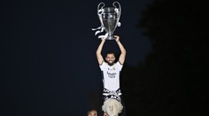 Definitivní konec legendy Realu. Kapitán se loučí po 23 letech