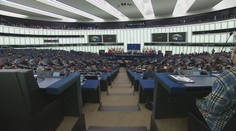 Ve Štrasburku jednají europoslanci. Řeší ochranu přírody i podporu Ukrajiny