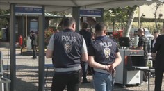 Rusové a Ukrajinci se opět sešli v Turecku. Jednání trvalo přes hodinu
