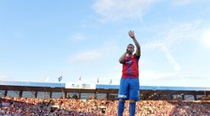 Poslední desítka: Snad Plzeň nelituje, loučil se Horváth v slzách