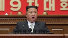 Kim Čong-un rychle vyrábí jaderné zbraně, varuje OSN