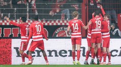 Nečekaný výsledek v Bundeslize. Union si vyšlápl na druhé Lipsko