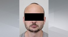 Dvojnásobná vražda u Brna. Policisté vypátrali podezřelého muže