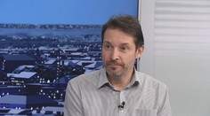 Počet lidí jezdících autem do Prahy je za poslední dobu až třikrát vyšší, říká expert