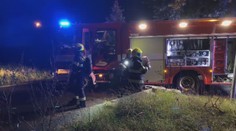 Tragický požár v centru Prahy! Ve zničeném bytě našli mrtvého muže