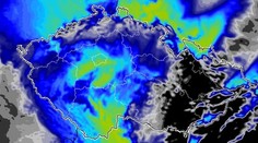 Do Česka se konečně vrátí slunce, hlásí ČHMÚ. Týká se to hlavně dvou krajů