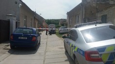 Stařenku (84) našli v domě mrtvou, její syn skončil v policejní cele!