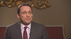 Velvyslanec Francie: Chceme evropskou obranu, která bude doplňkem NATO