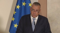 Síkela bude eurokomisařem pro mezinárodní partnerství