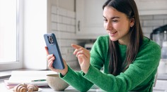 Instagram zavedl pravidlo 15 minut. Odesílání zpráv už nebude jako dřív