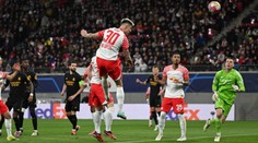Zářez. Sudí v Lize mistrů pomáhají Realu? Kouč Lipska se nestačil divit