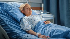 Lékaři ženě mylně diagnostikovali rakovinu. Odstranili jí část zdravé plíce