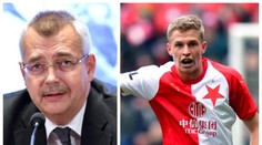 Těžký čtvrtek pro mistra ligy! Za Zimovu maturitu "lobbuje" i šéf Slavie