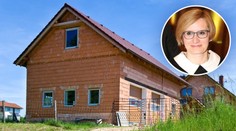 Dům i plot postavíte jednodušeji! Šlechtová chystá velkou změnu