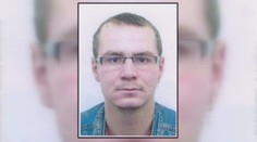 Policisté hledají zabijáka z Frýdku-Místku! Viděli jste tohoto muže?