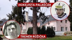 EXKLUZIVNĚ: Takhle bydlí muž, který dal Růžičkovi půl milionu!