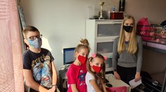 Chybí vám v rodině počítač? Pomůže projekt Počítače dětem