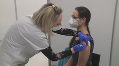 Liberecký kraj začal s očkováním pedagogů a zaměstnanců škol